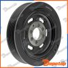 Poulie damper vilebrequin pour MAZDA | RKP-MZ-013, 15-7437